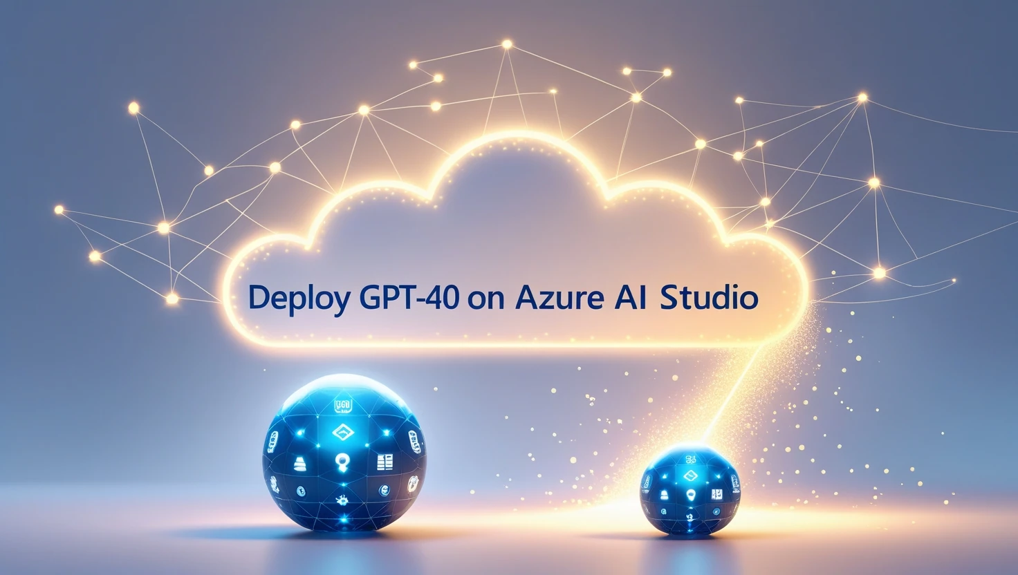 Azure GPT4o, Gpt4o Mini How to Deploy Latest OpenAI Models on Azure AI